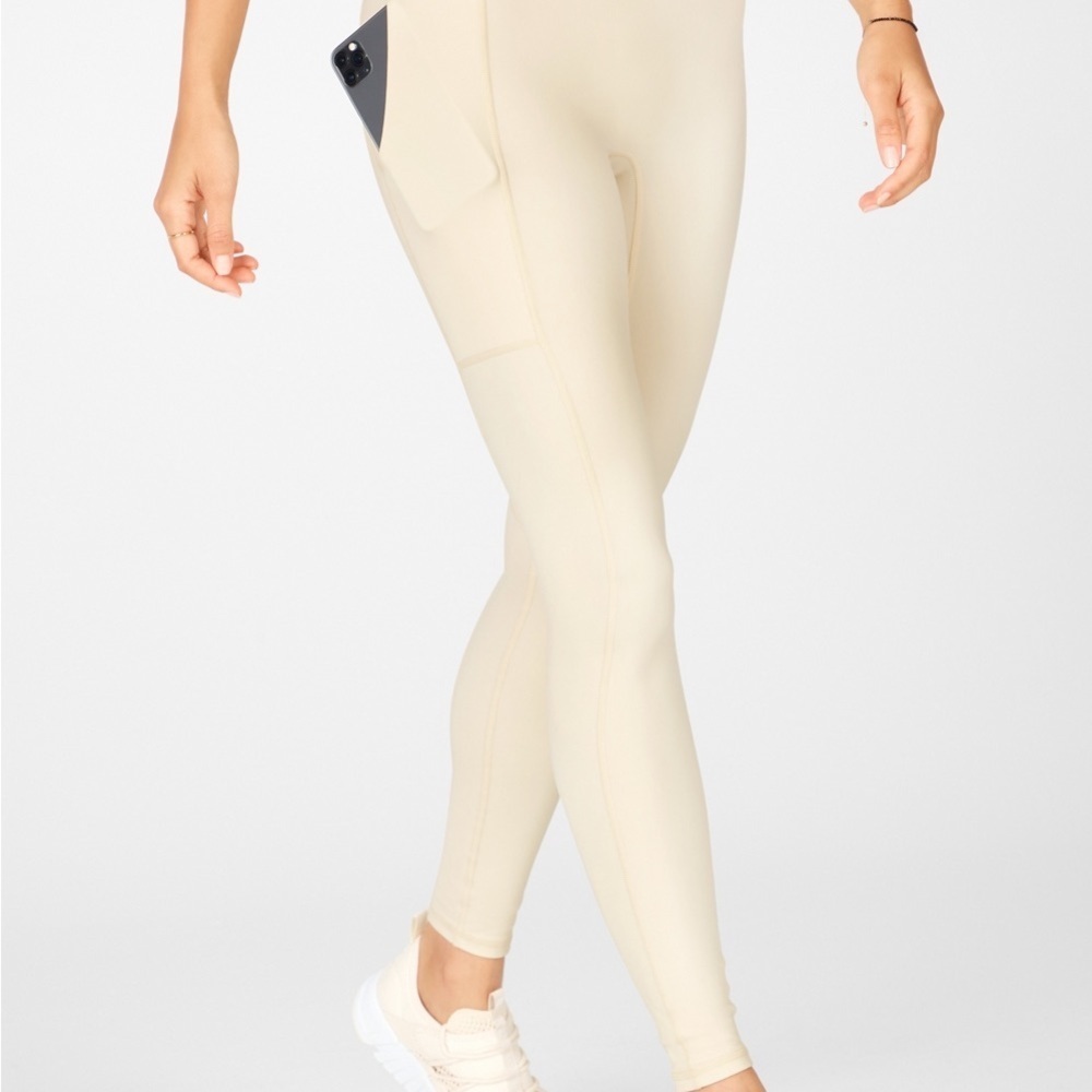 Trinity Motion 365 High Waist Utility Leggings
